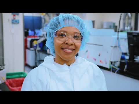 Danielle Windmon - Lab Assistant, Mayo Clinic