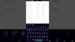 PART 2 - HOW TO MAKE APP USING THUNKABLE  WITH SOURCE CODE
