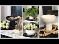 2021 4 DIY DECORACIONES/BASES PARA PLANTAS O PARA DECORAR  / 4 HOME DECOR DIY @Reve Nenuki