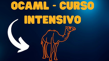 Aprenda a Programar em Ocaml!