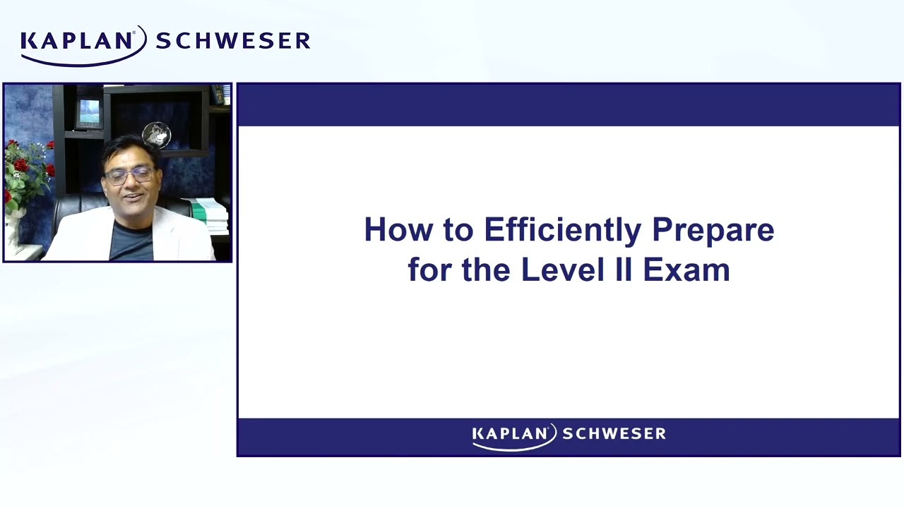 How to Pass the 2022 Level III CFA® Exam - YouTube