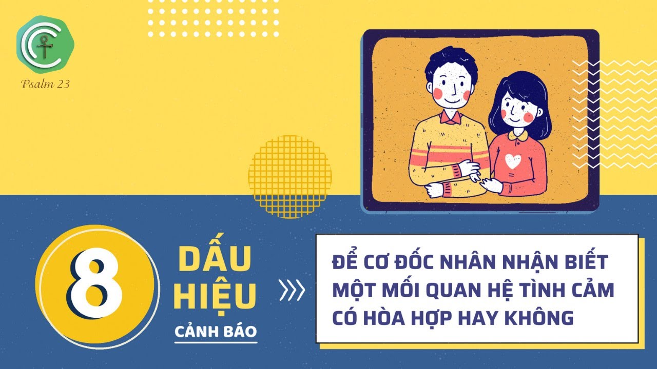 8 Dấu Hiệu Cảnh Báo Một Mối Quan Hệ Không Hòa Hợp 8 Dấu Hiệu Cảnh Báo Một Mối Quan Hệ Không Hòa Hợp