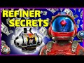 Making Millions FAST with 3 Secret Refiner Recipes | No Man's Sky Exo Mech 2020 Update