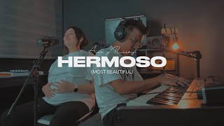 Hermoso (Most Beautiful) / No Hay Nadie Como Tú / Cristo Yo Te Amo