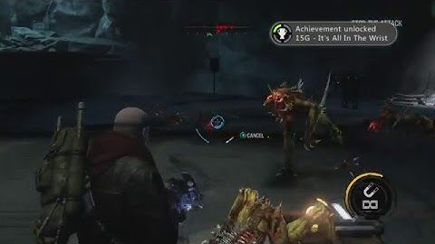 Red Faction: Armageddon - It