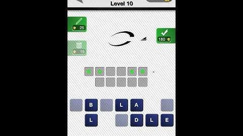 LogoMania Ultimate Level 10 Answer Guide