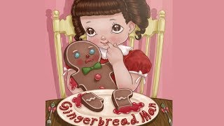 Gingerbread Man Instrumental Remake