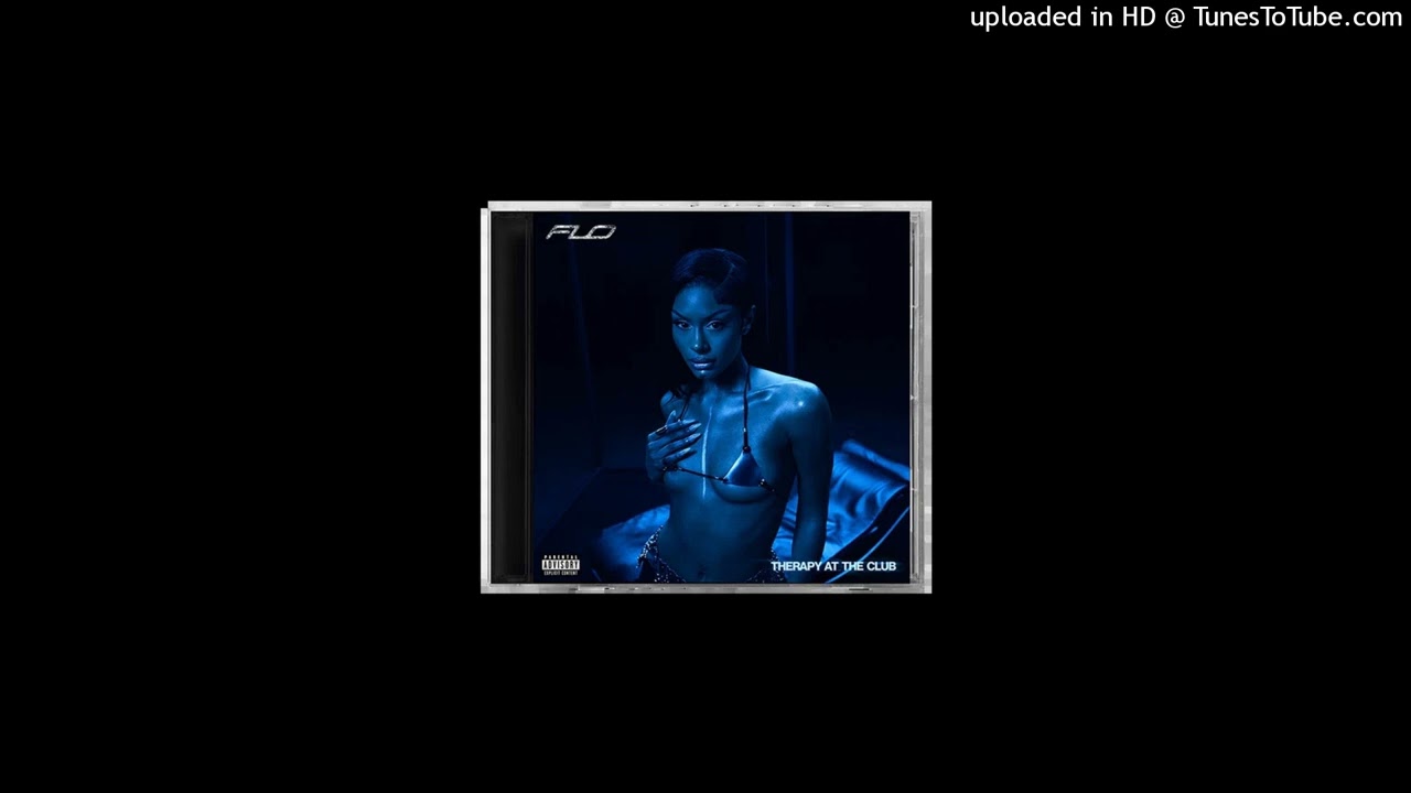 Obejrzyj FLO - 808 (Therapy at the Club — Jorja CD Bonus Track) w YouTube Obejrzyj FLO - 808 (Therapy at the Club — Jorja CD Bonus Track) w YouTube
