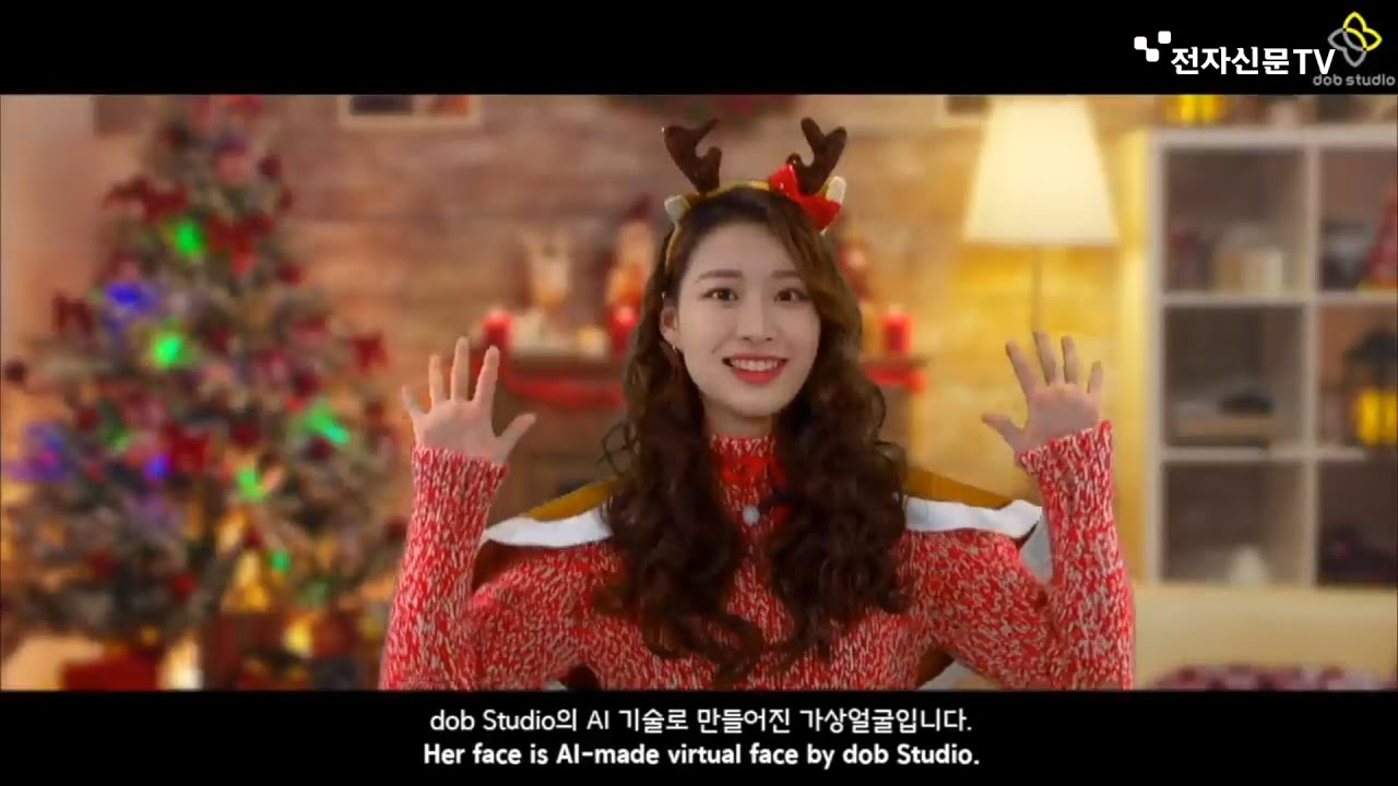 [김서윤 TALK TALK SHOW] 버추얼휴먼 스타트업 'dob studio' 오제욱 대표