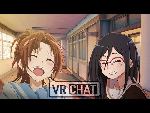 these-anime-girls-keep-laughing-in-vrchat