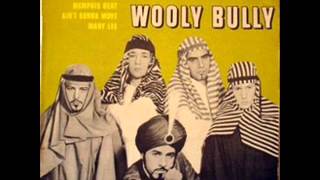 Sam The Sham And The Pharaohs - You Can&#39;t Turn Me Off