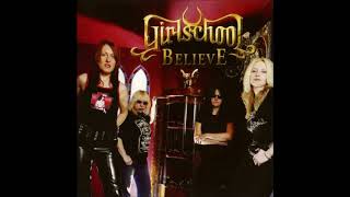 Girlschool - Yes Means Yes (Believe 2004)