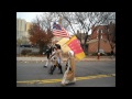 Photo Album - Hartford Veterans Day Parade 2010