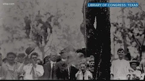 Hanged and forgotten, until now. How Tampa could h...
