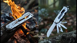 Famous Must-Have Compact Multi-Tools on Amazon (Pocket-Sized Powerhouses) Net Worth