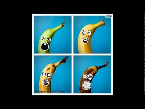 Wideo: Jak Spędzać Dni Postu Na Bananach