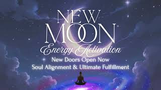 Download Lagu New Moon Energy Activation 🌑 Sacred Choice • Beyond Ego • Enlightened Path of Fulfillment MP3 Download Lagu New Moon Energy Activation 🌑 Sacred Choice • Beyond Ego • Enlightened Path of Fulfillment MP3