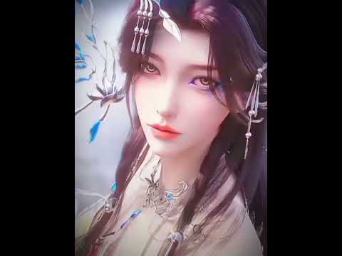 YUN WANGSHU EDIT ECLIPSE OF ILLUSION Donghua Youkuanimation Eclipseofillusion Edit