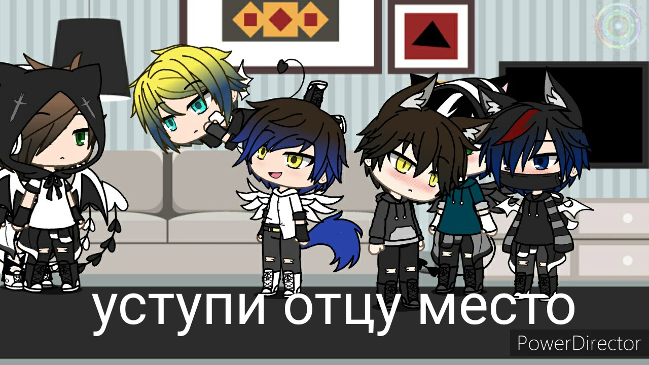 "Сериал" дочь мафии - YouTube