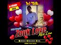 Dj tnr  mix zouk love spcial saintvalentin