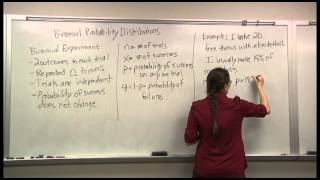 Binomial Probability 1