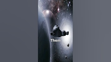 Why Don’t Spacecraft Collide with Asteroids? #space #shorts #science