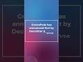 iOS Update: Cocoa pods shutdown #shorts #ytshorts #viralshort #ios #shortsfeeds #xcode #cocoa