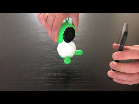 Netgear Arlo Baby Kamera im Test | SmartHome Blog