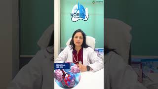 Important Tips For Asthma During Pregnancy