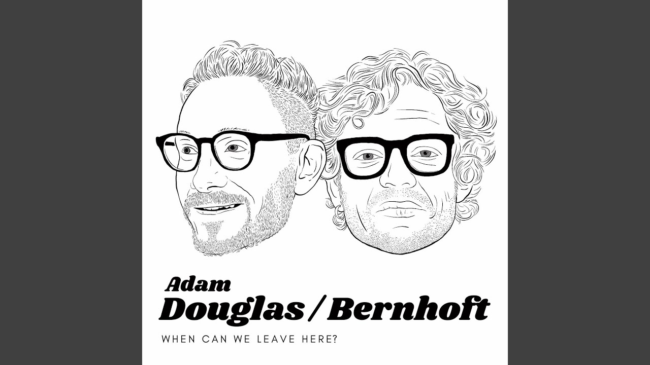 YouTubeでWhen Can We Leave Here?を視聴 YouTubeでWhen Can We Leave Here?を視聴