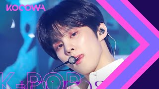 Kim Woo Seok - Dawn l Show! Music Core Ep 803 | KOCOWA  [ENG SUB]S