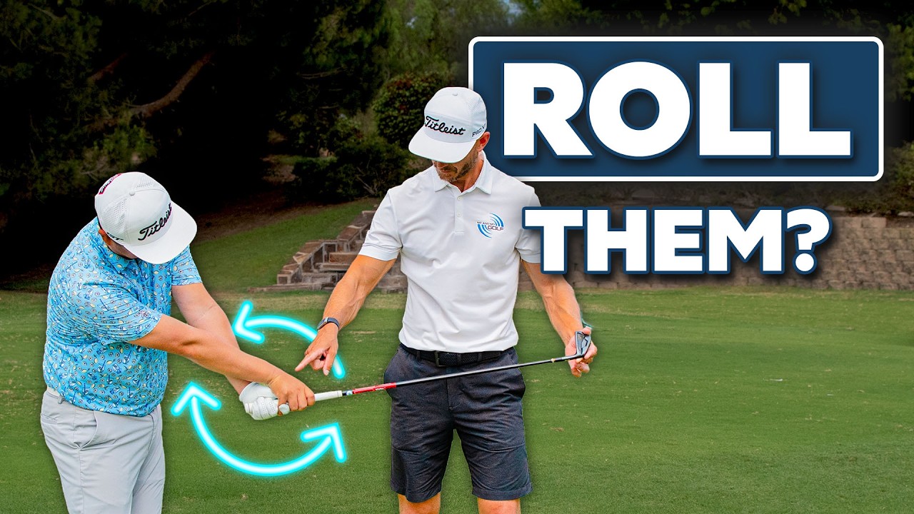 We Tested 3 Popular Golf Swing Tips - Here's What Actually Works