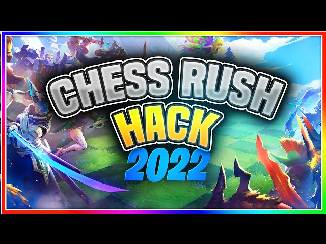 Chess Rush Guides for Vouchers and Gold, by Chess Rush Guide