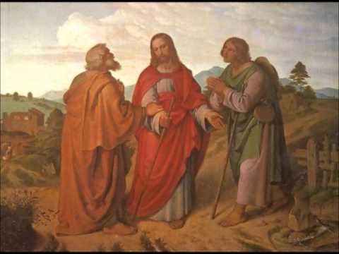J. S. Bach: Bleib Bei Uns, Denn Es Will Abend Werden (BWV 6) (Koopman)