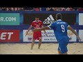 EBSL 2017  GREECE   RUSSIA