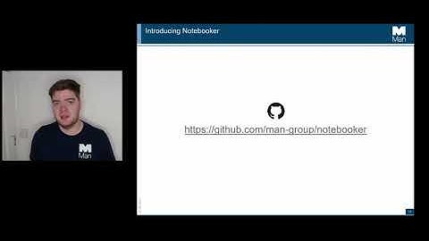 Jon Bannister - Notebooker: From research to production in a snap using Jupyter |JupyterCon 2020