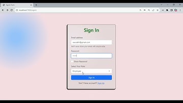 Coding Ninjas || Back-end || Skill Test Project || Employee Review System.
