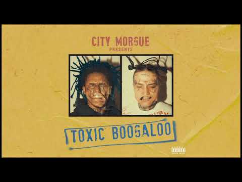 ZillaKami X SosMula BUAKAW Official Audio