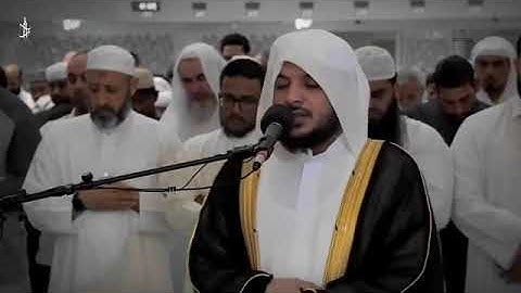 تلاوة للشيخ هيثم الدخين سورة ( الطلاق )