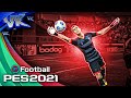 OLHA O QUE ELE FEZ!!! | RUMO AO ESTRELATO GOLEIRO #03 - PES 2021 ‹PC›