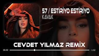 KAVAK - 57 | I Can See My Best Friend Riding ( Cevdet Yılmaz Remix ) #tiktok