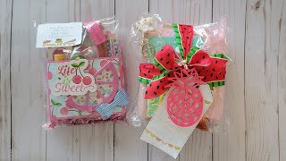 Incoming Juicy Fruit Swaps #juicyfruitswap2023