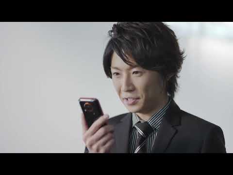 Google Android Voice Commands by Masaki Aiba | AU by KDDI