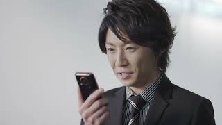 Google Android Voice Commands By Masaki Aiba Au By Kddi