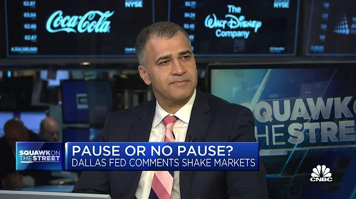Investors underestimated wealth affect caused by Covid-19 pandemic created: Deutsche Bank's Puri - DayDayNews