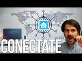 Conecta tu Home Assistant con el exterior. Publica datos con MQTT