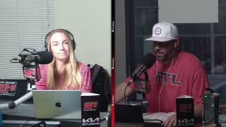All eyes on Tua tonight? | The Morning Shift screenshot 5