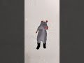 rat dance