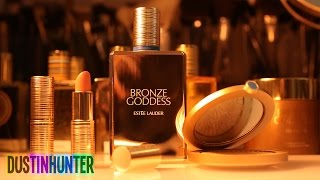 Estée Lauder Bronze Goddess 2017 Review