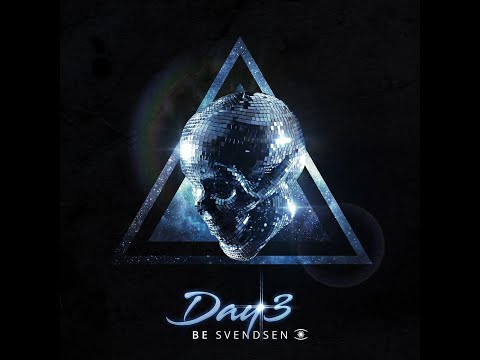Be Svendsen - Day 3 (Dark Matter Mix) [Music For Dreams]